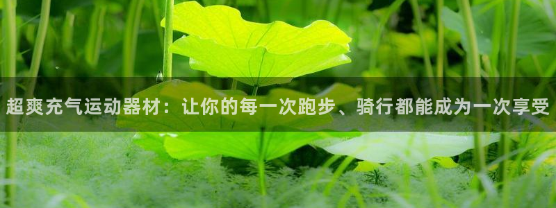 意昂体育5(KGAME)招商电话号码是多少号：超爽充气运动器