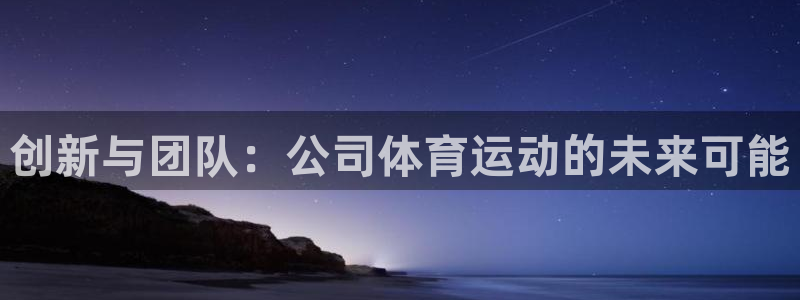 必一运动体育官网入口